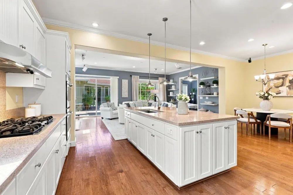 10115 Ridgeline Court Dublin, CA 94568