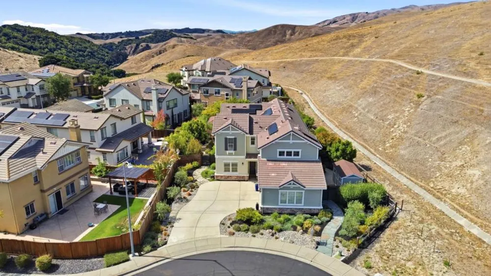 10115 Ridgeline Court Dublin, CA 94568