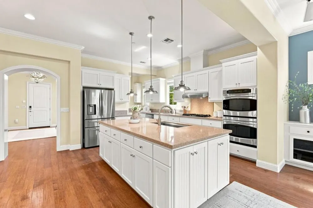 10115 Ridgeline Court Dublin, CA 94568