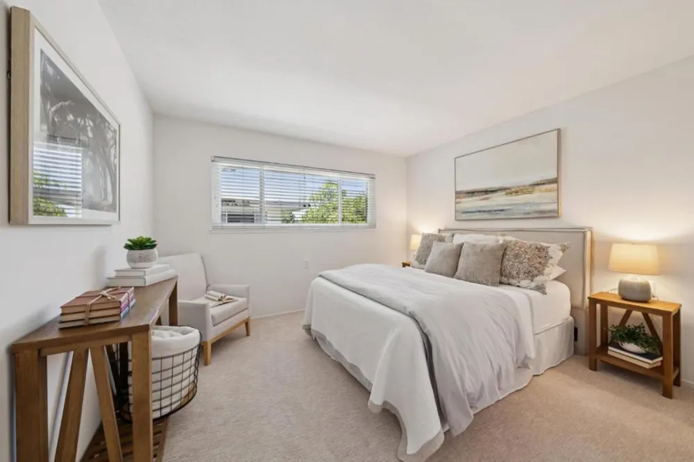 14225 Lora Drive #102 Los Gatos, CA 95032