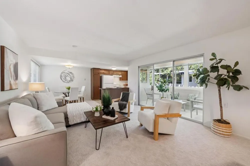 14225 Lora Drive #102 Los Gatos, CA 95032