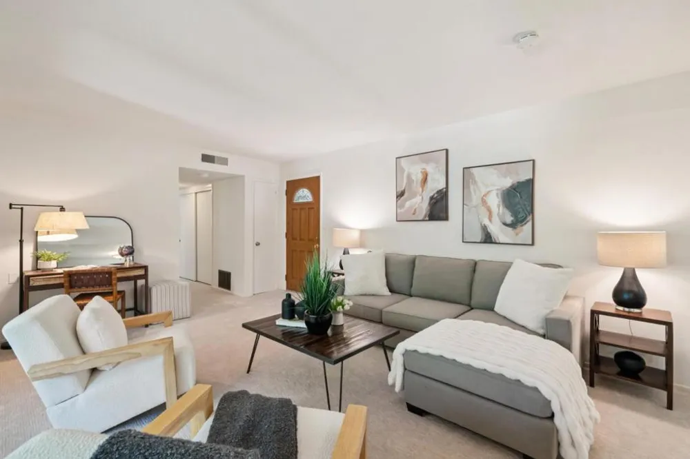 14225 Lora Drive #102 Los Gatos, CA 95032
