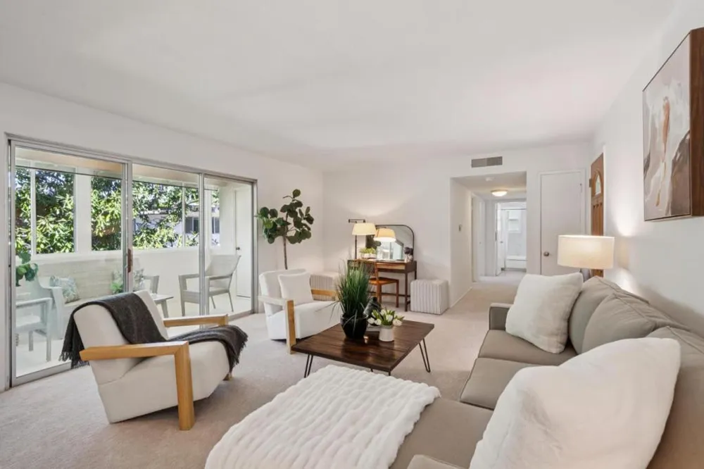 14225 Lora Drive #102 Los Gatos, CA 95032