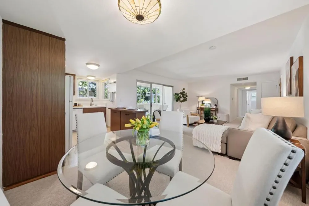 14225 Lora Drive #102 Los Gatos, CA 95032