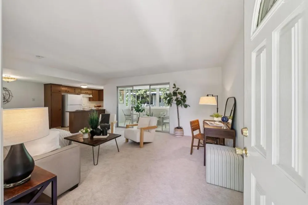 14225 Lora Drive #102 Los Gatos, CA 95032