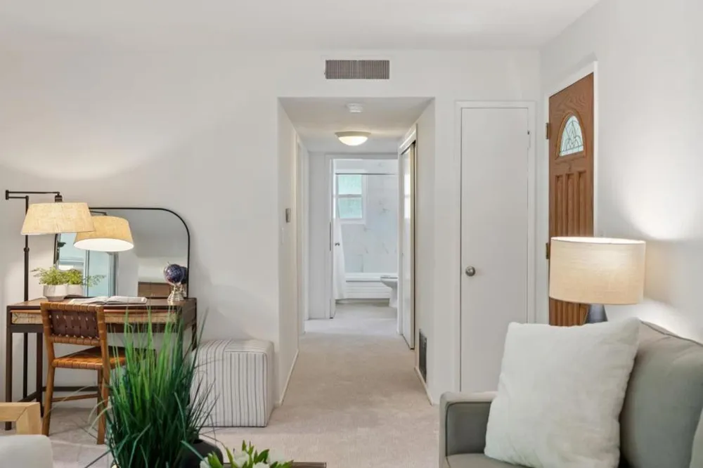 14225 Lora Drive #102 Los Gatos, CA 95032