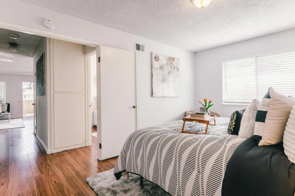2227 Warfield Way #B San Jose, CA 95122