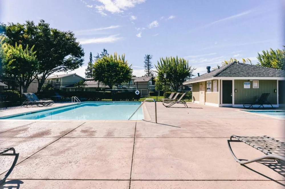 2227 Warfield Way #B San Jose, CA 95122