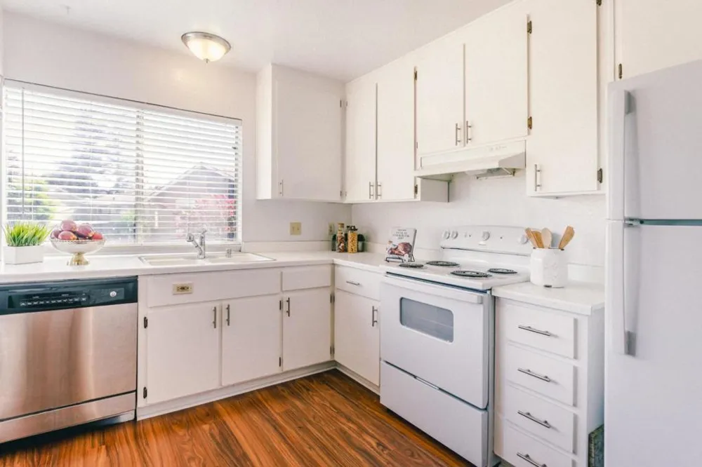 2227 Warfield Way #B San Jose, CA 95122