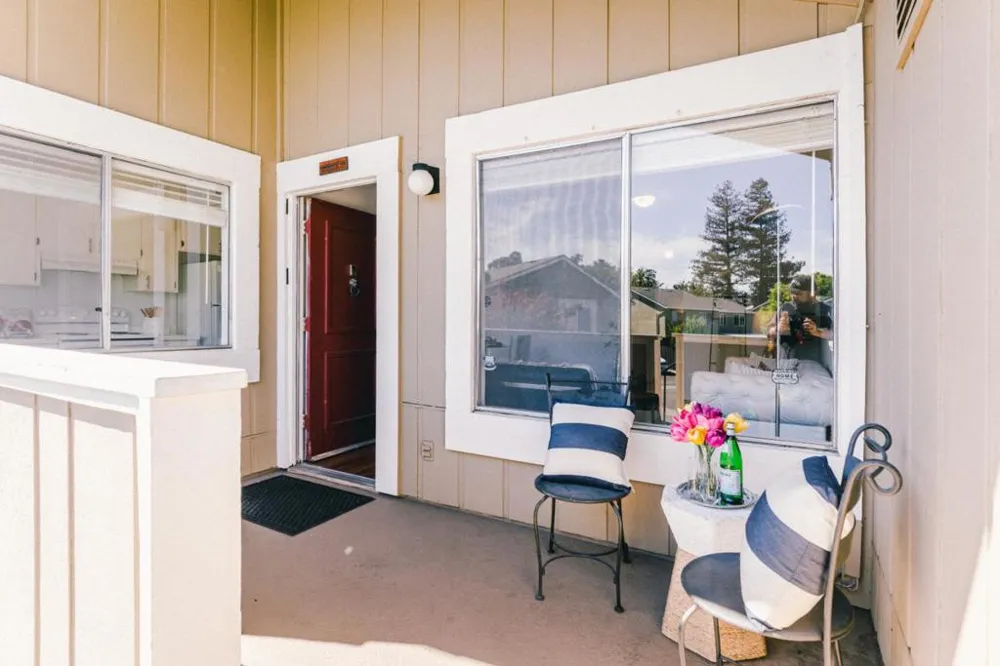 2227 Warfield Way #B San Jose, CA 95122