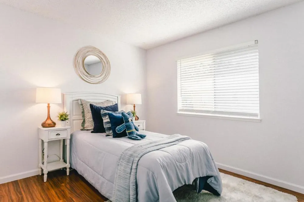 2227 Warfield Way #B San Jose, CA 95122