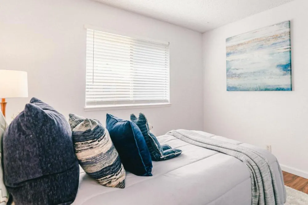 2227 Warfield Way #B San Jose, CA 95122
