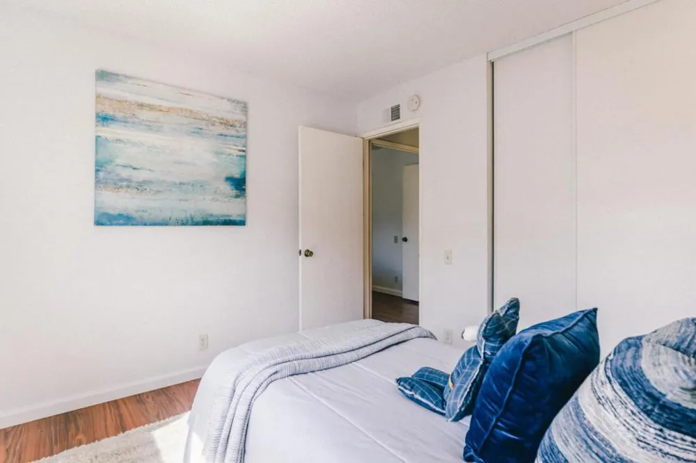 2227 Warfield Way #B San Jose, CA 95122