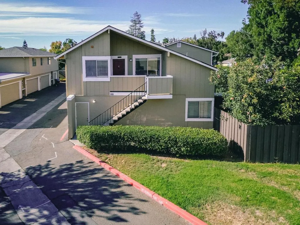 2227 Warfield Way #B San Jose, CA 95122