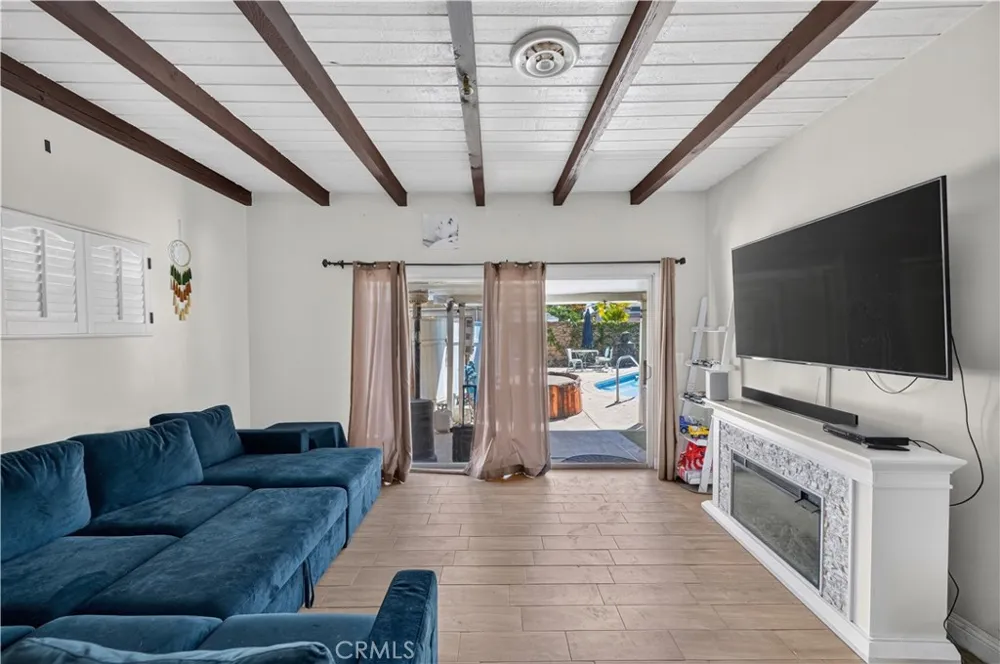 15438 Fernview Street Whittier, CA 90604