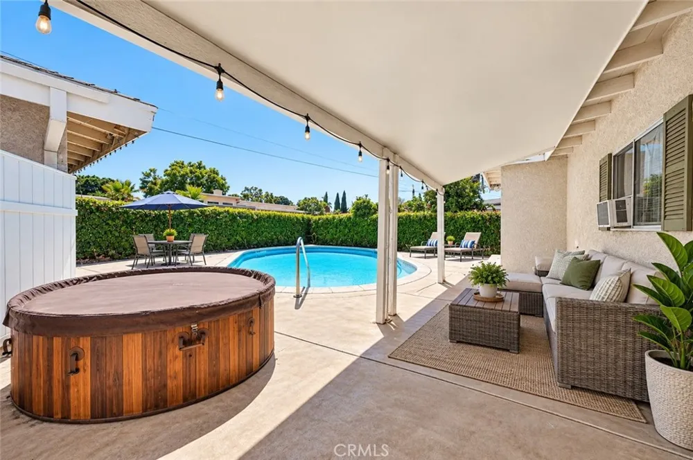 15438 Fernview Street Whittier, CA 90604