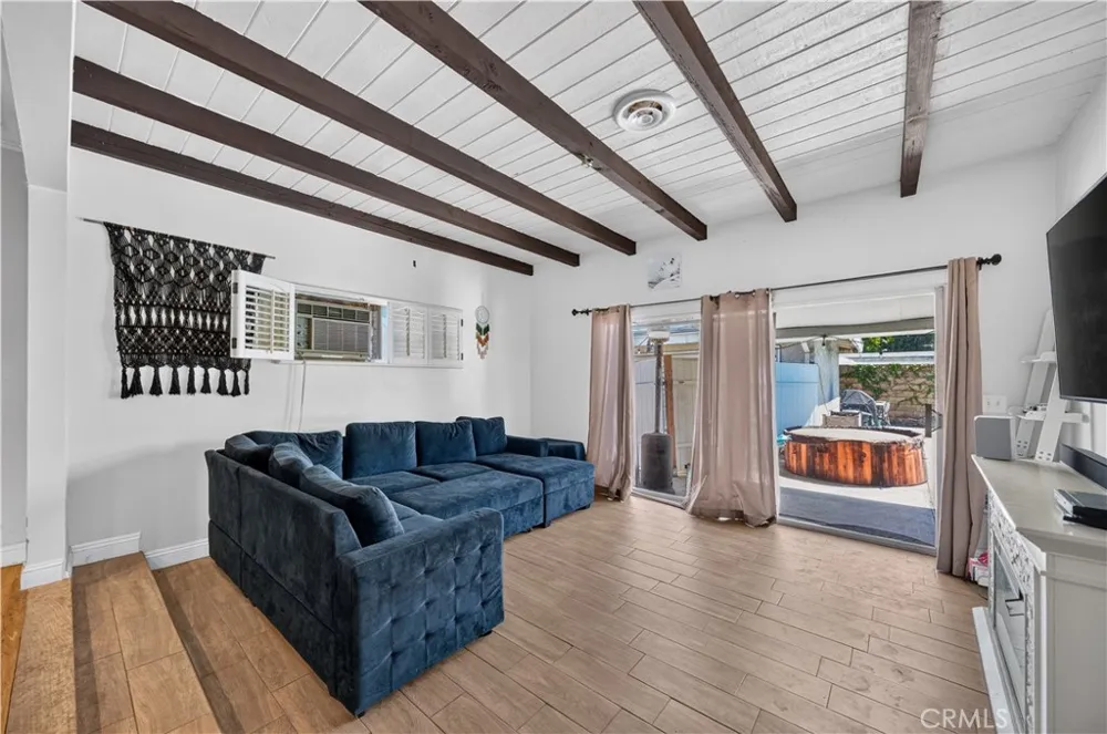 15438 Fernview Street Whittier, CA 90604
