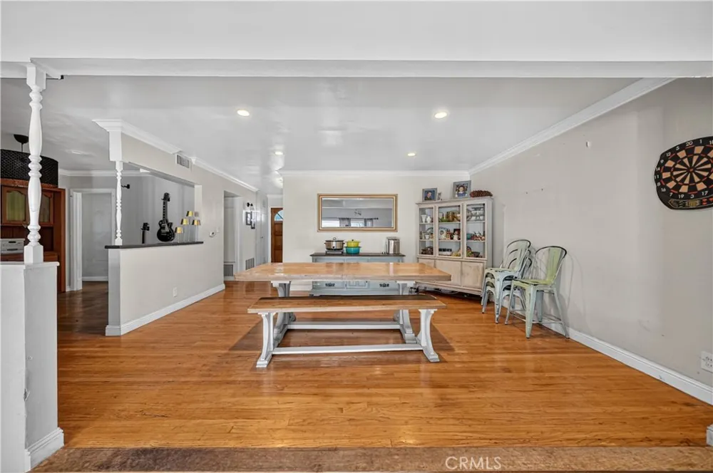 15438 Fernview Street Whittier, CA 90604