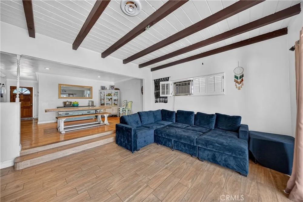 15438 Fernview Street Whittier, CA 90604
