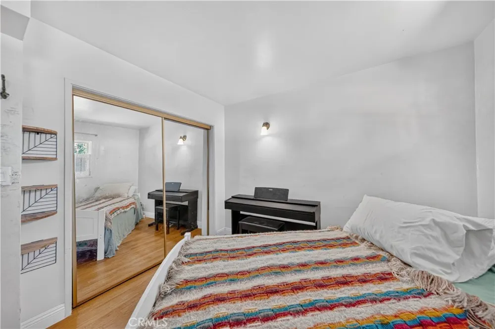 15438 Fernview Street Whittier, CA 90604