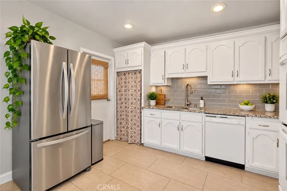 15438 Fernview Street Whittier, CA 90604