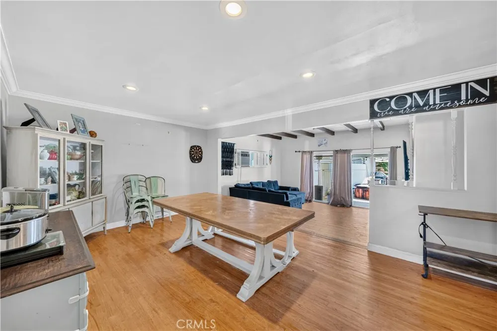 15438 Fernview Street Whittier, CA 90604