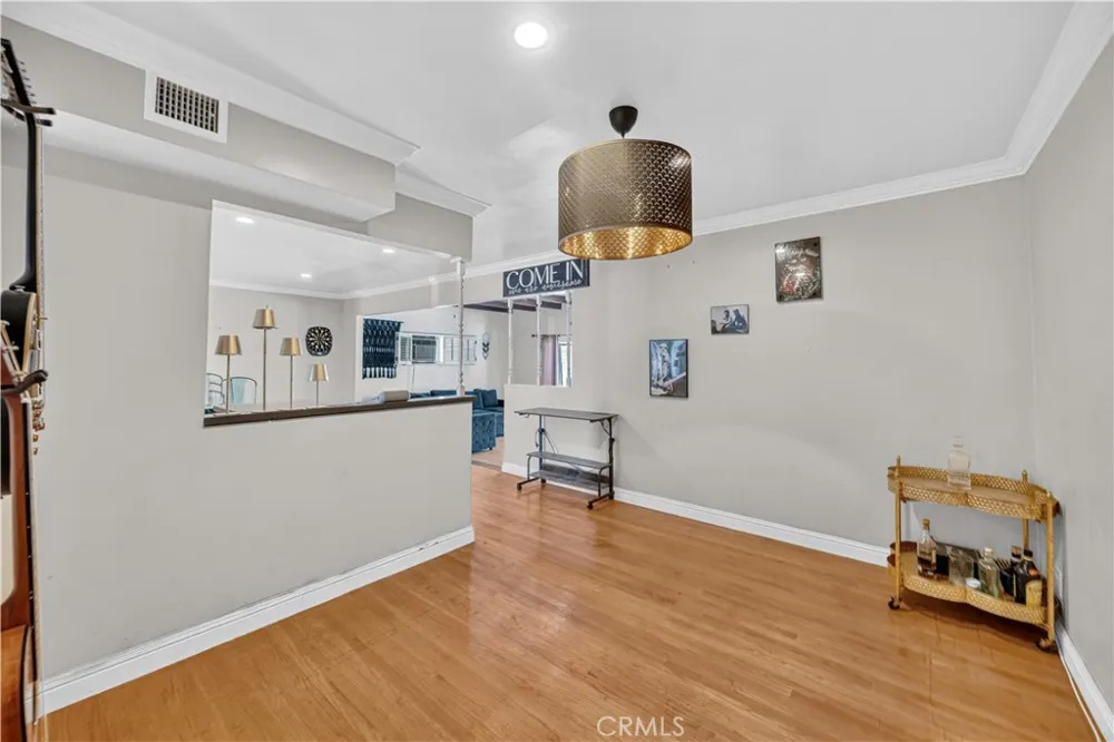 15438 Fernview Street Whittier, CA 90604