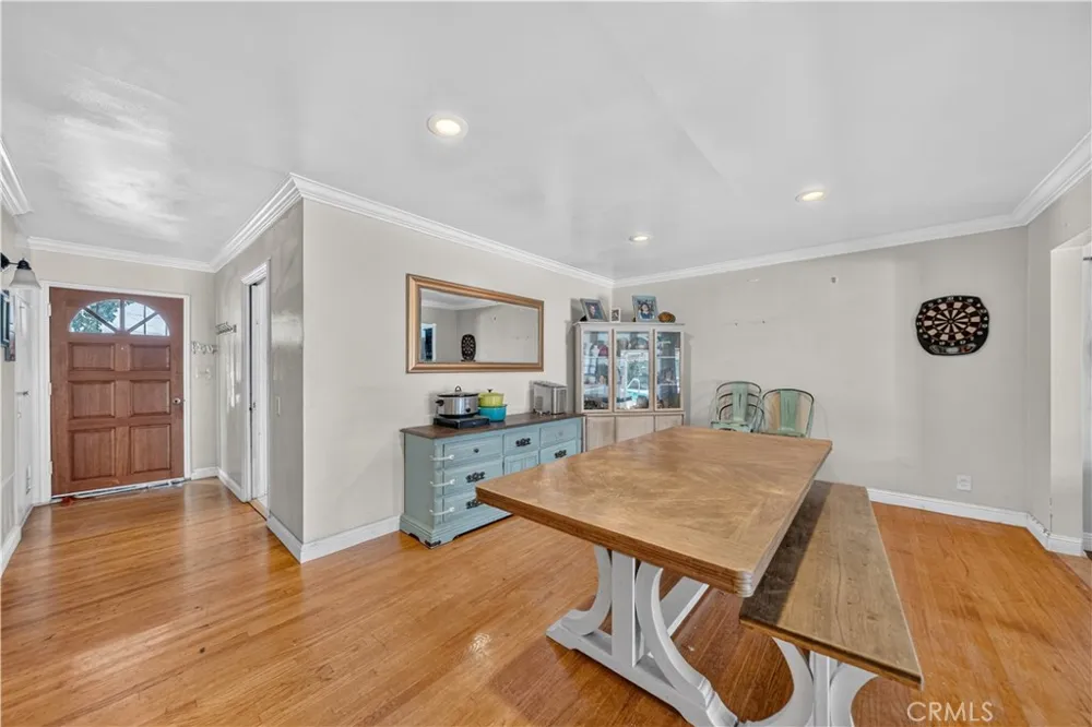 15438 Fernview Street Whittier, CA 90604