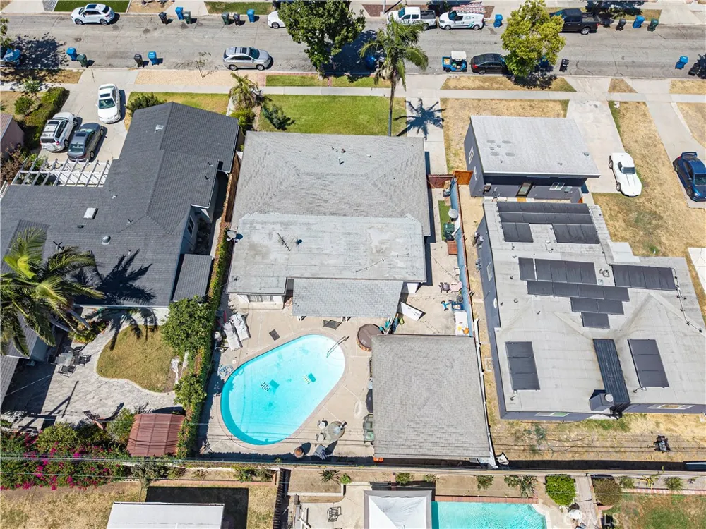 15438 Fernview Street Whittier, CA 90604
