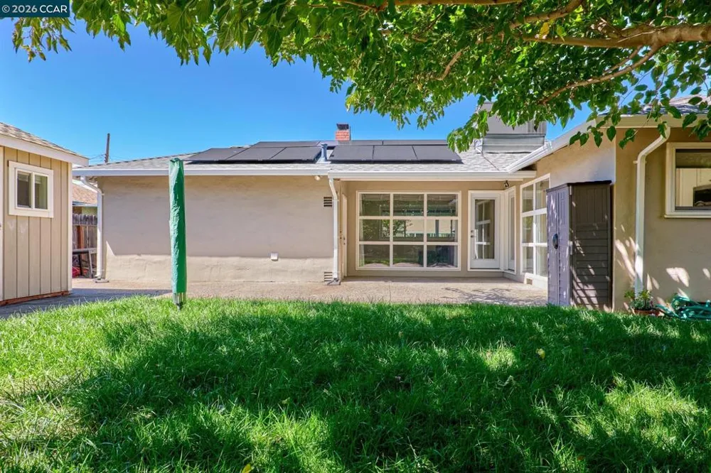 3230 Stanley Ct Concord, CA 94519