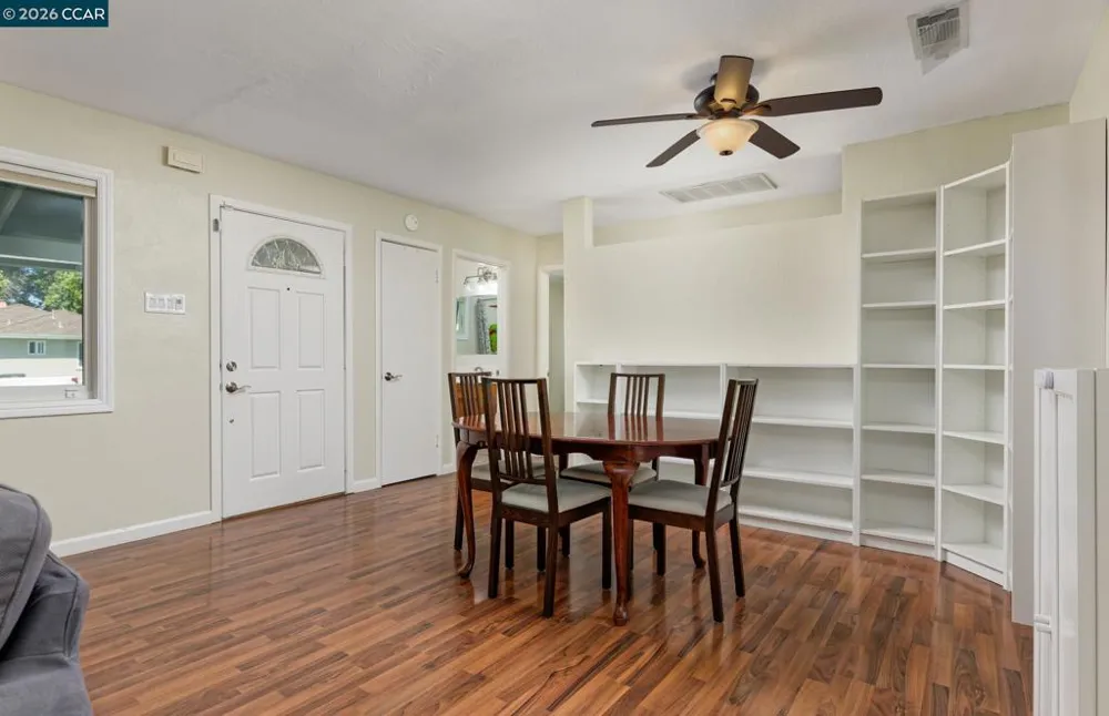 3230 Stanley Ct Concord, CA 94519