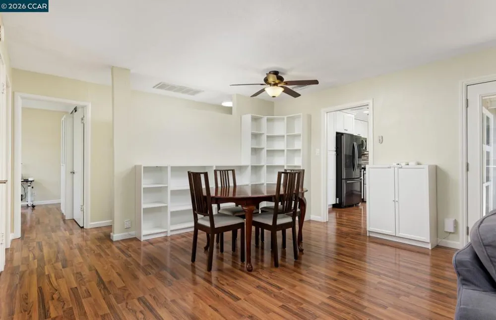 3230 Stanley Ct Concord, CA 94519