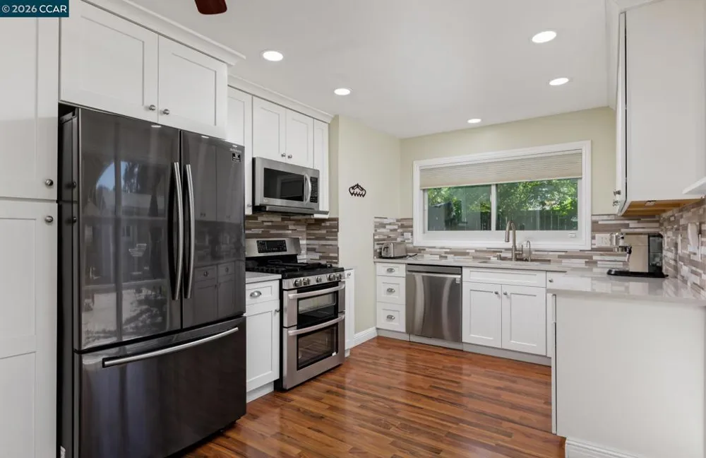 3230 Stanley Ct Concord, CA 94519