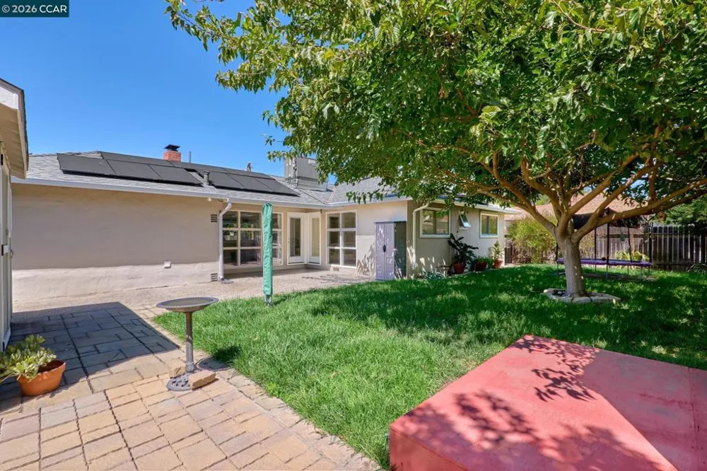 3230 Stanley Ct Concord, CA 94519