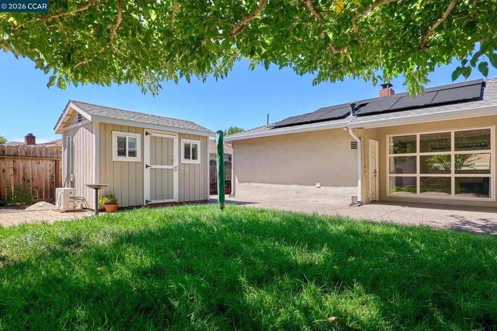 3230 Stanley Ct Concord, CA 94519