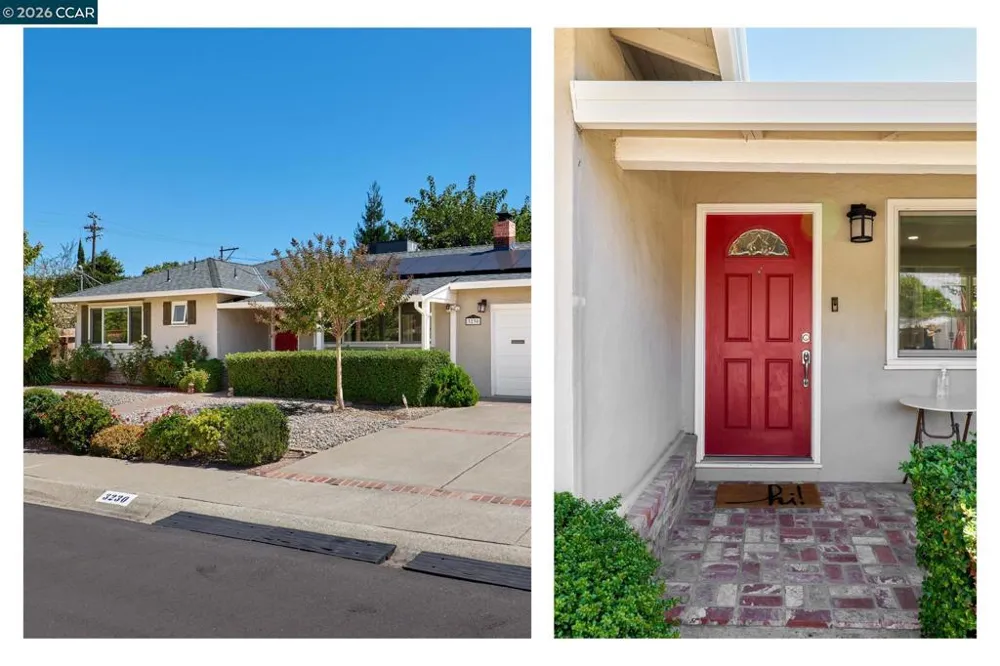 3230 Stanley Ct Concord, CA 94519