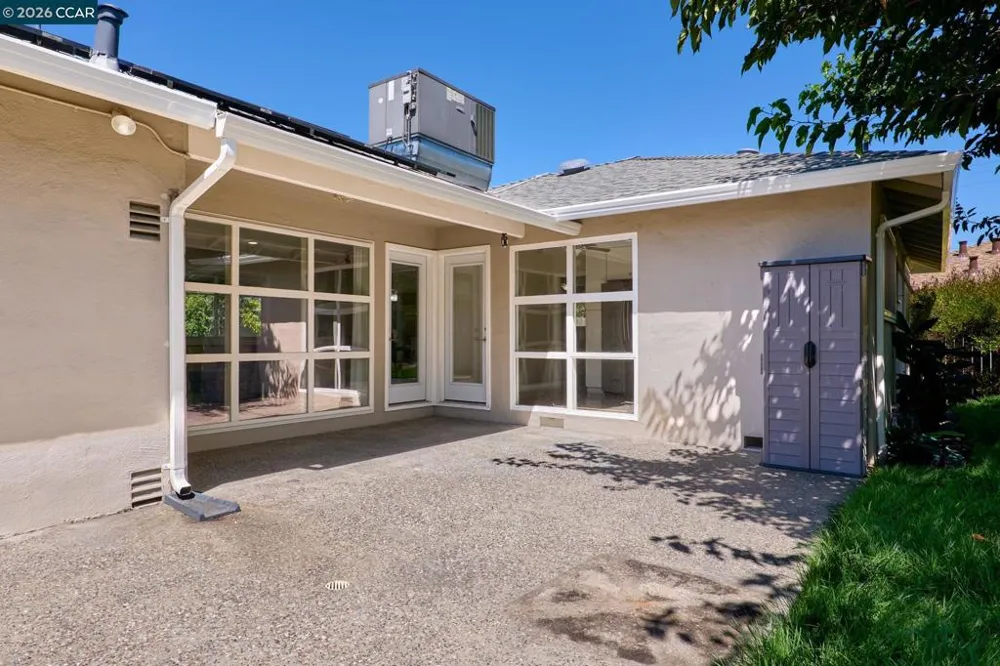 3230 Stanley Ct Concord, CA 94519