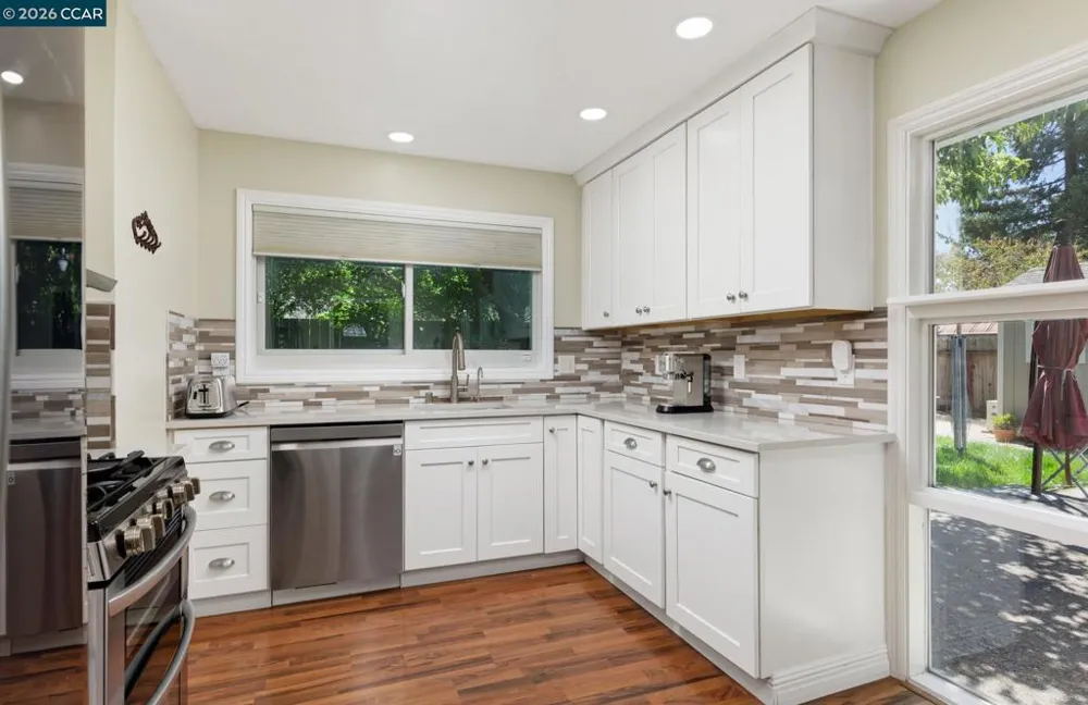 3230 Stanley Ct Concord, CA 94519