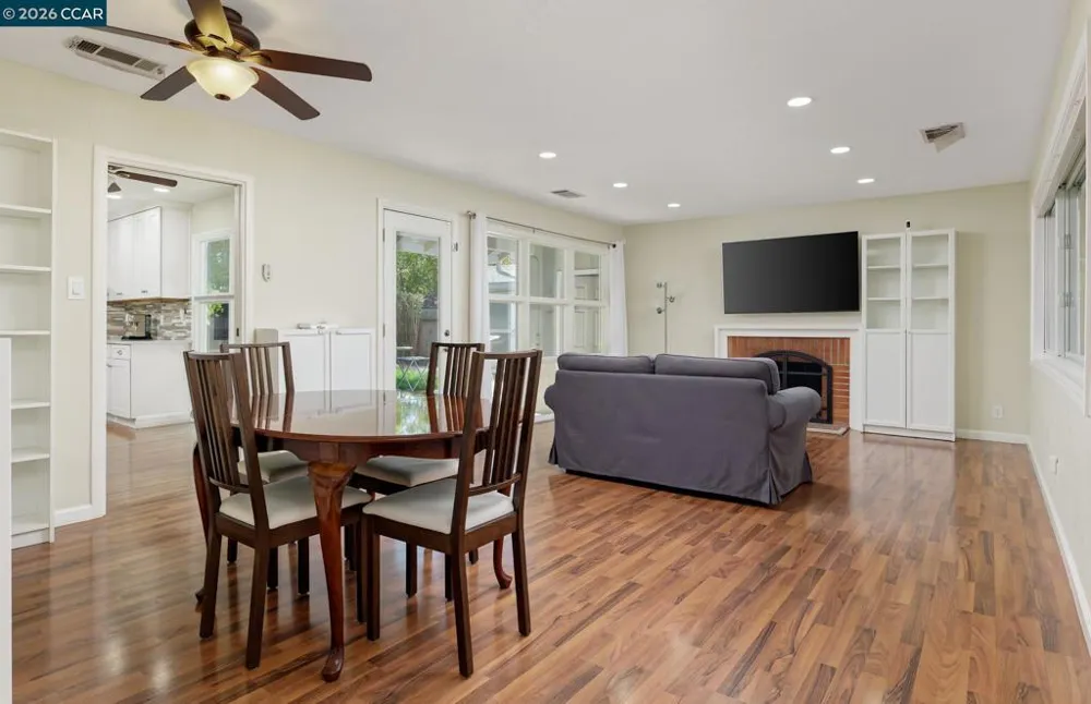 3230 Stanley Ct Concord, CA 94519