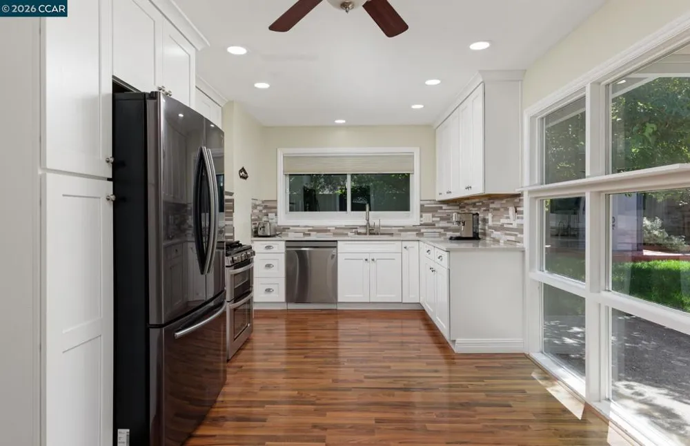 3230 Stanley Ct Concord, CA 94519