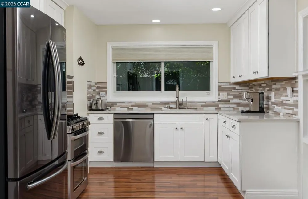 3230 Stanley Ct Concord, CA 94519