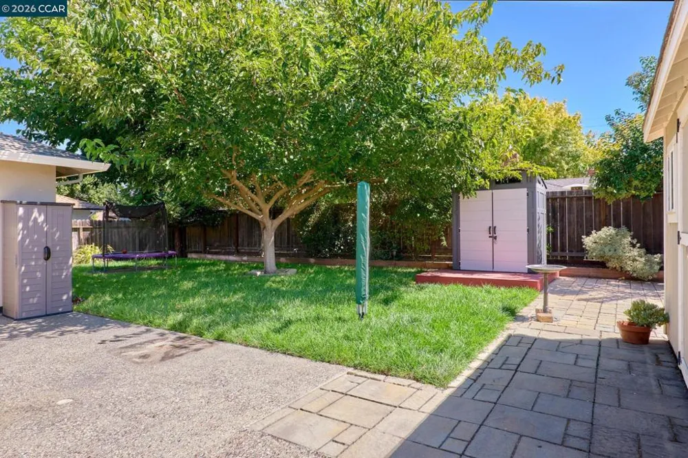 3230 Stanley Ct Concord, CA 94519
