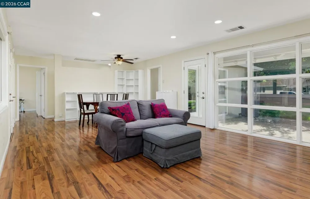 3230 Stanley Ct Concord, CA 94519