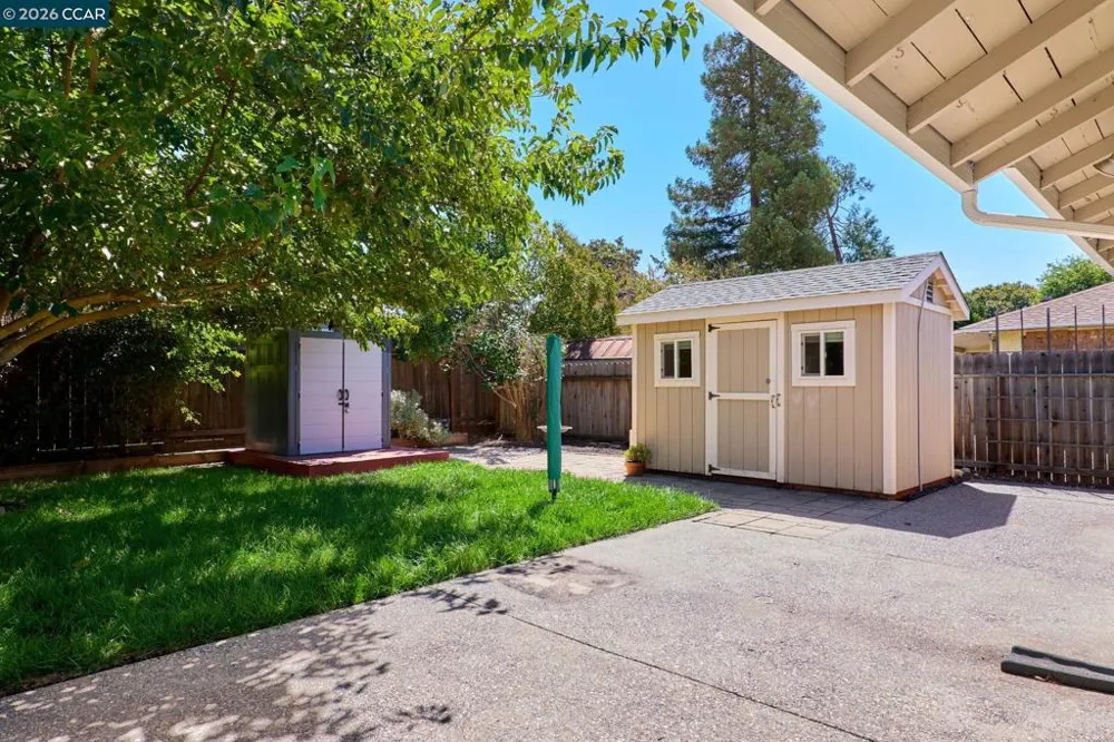 3230 Stanley Ct Concord, CA 94519
