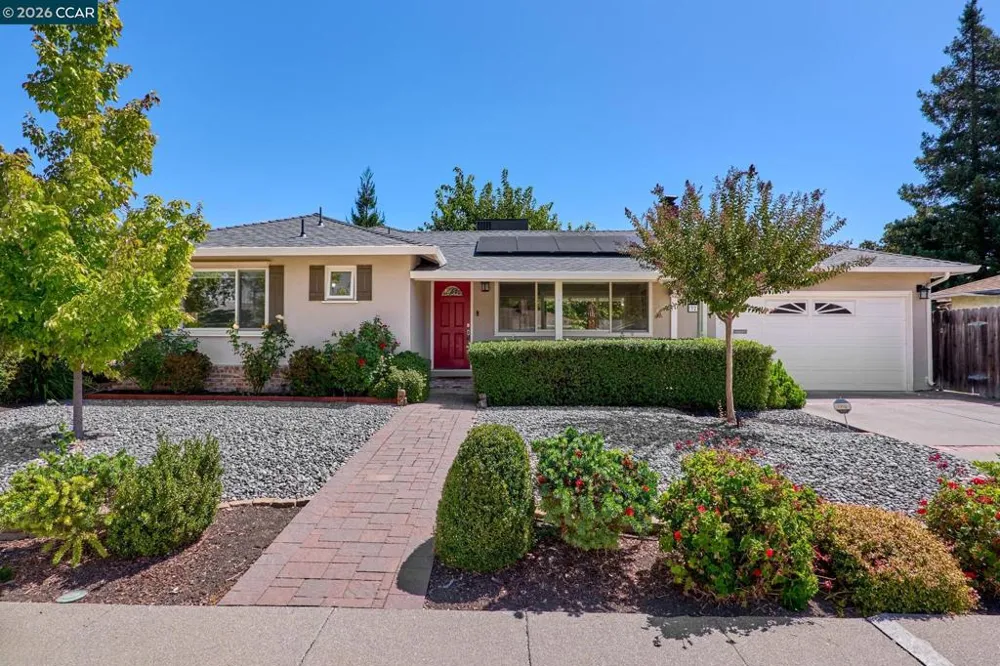 3230 Stanley Ct Concord, CA 94519
