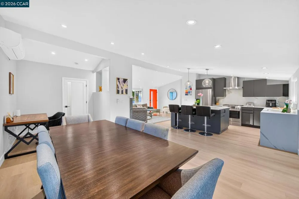 3360 Esperanza Dr Concord, CA 94519