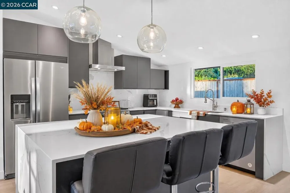 3360 Esperanza Dr Concord, CA 94519