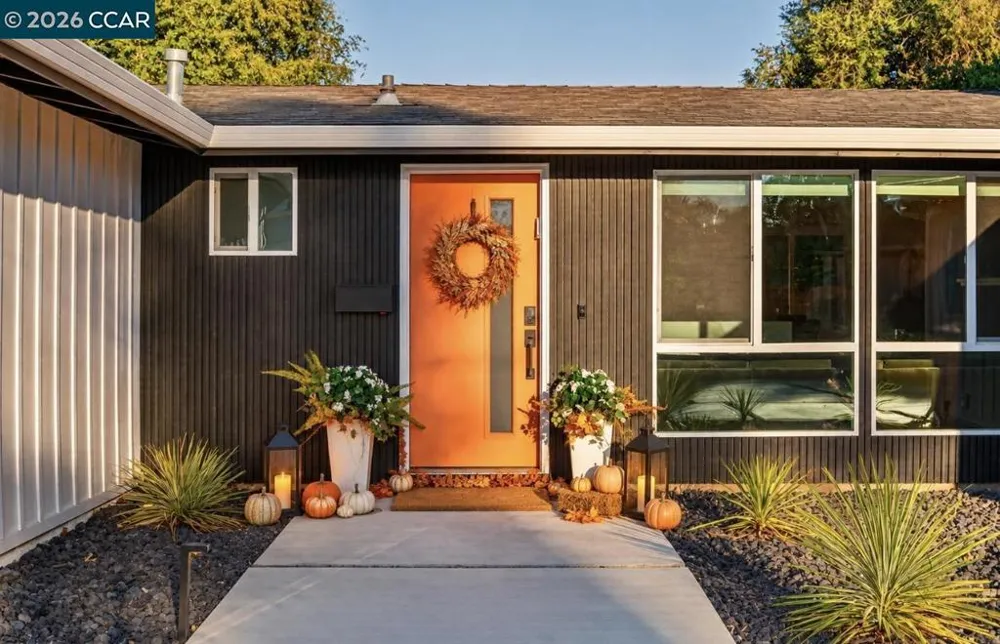 3360 Esperanza Dr Concord, CA 94519