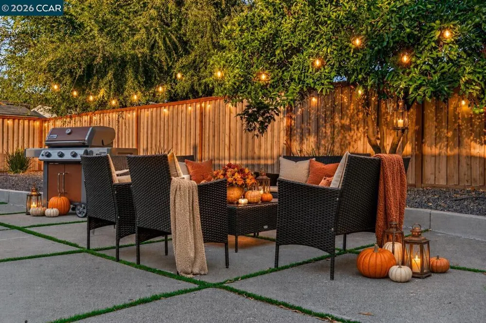 3360 Esperanza Dr Concord, CA 94519