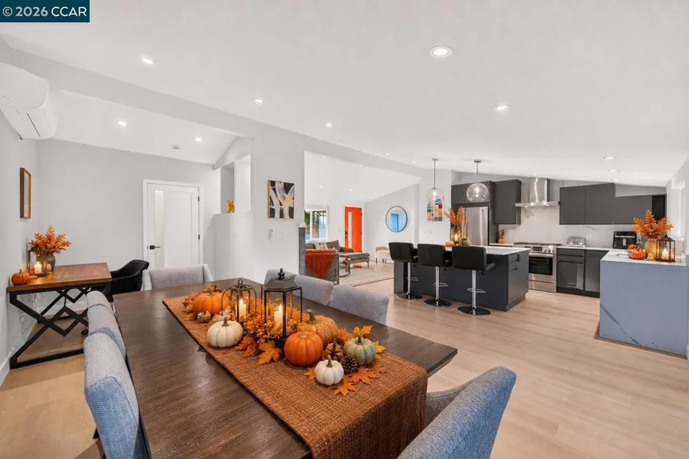 3360 Esperanza Dr Concord, CA 94519